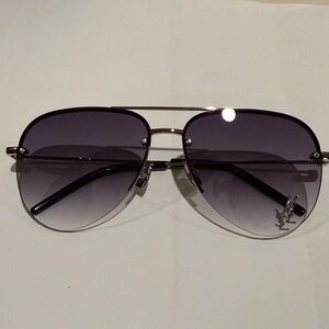 Classic Black Frame Eyewear